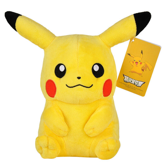 Plush Toy Kids Gift 20cm Pikachu