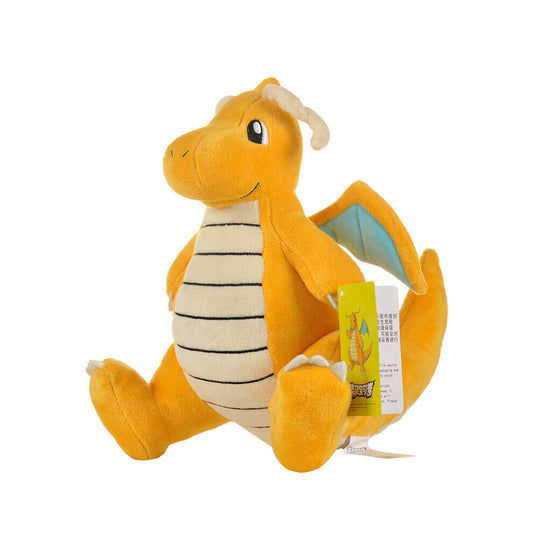 Plush Toy Kids Gift 26cm Dragonite