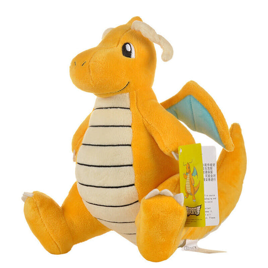 Plush Toy Kids Gift 26cm Dragonite