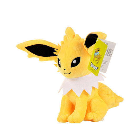 Plush Toy Kids Gift 26cm Jolteon