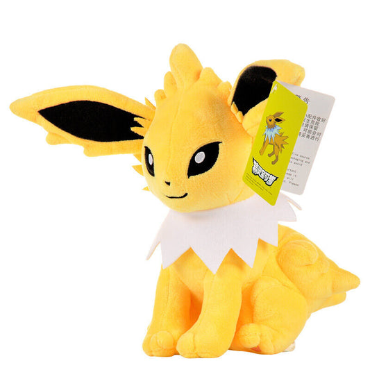 Plush Toy Kids Gift 26cm Jolteon