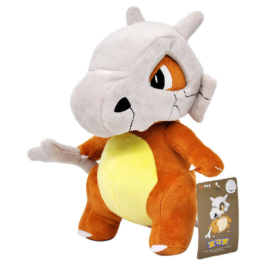 Plush Toy Kids Gift 27cm Cubone
