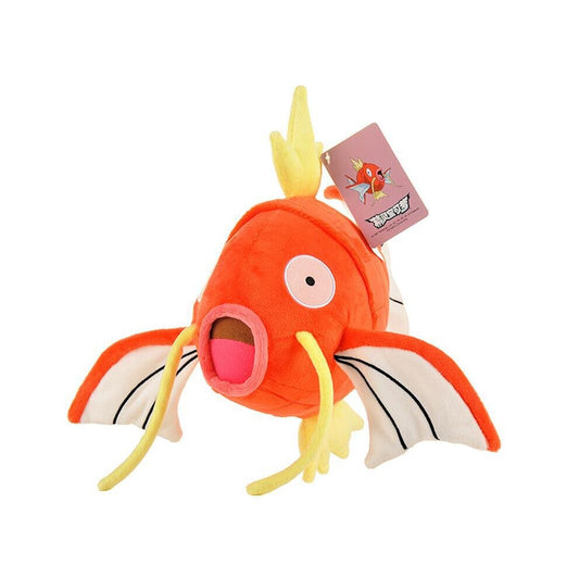 Pokémon plush toy children's doll Carp King 29cm